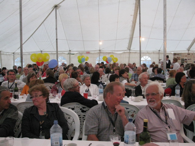 rassemblement 2012